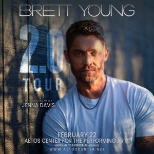 brett young