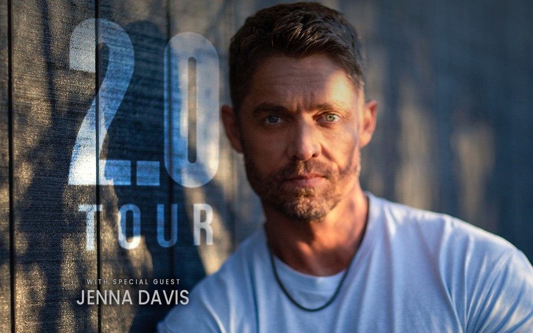 brett young cro