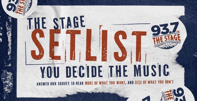 kzmo setlist survey